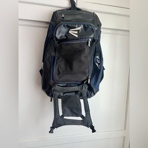 Easton sports bag